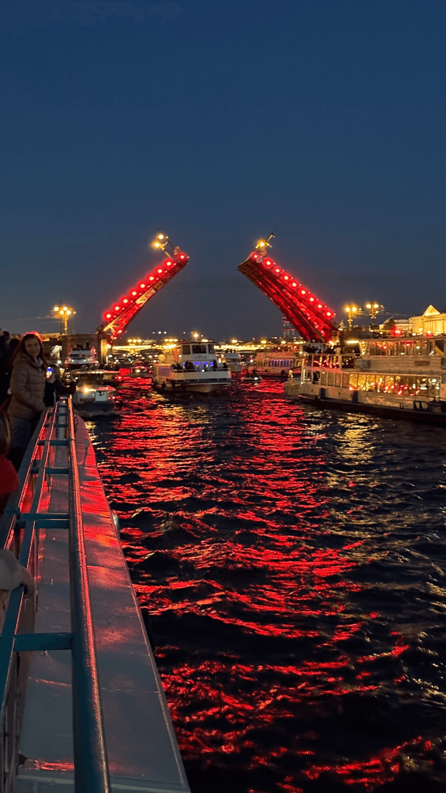 Путешествие мечты: Белые ночи Санкт-Петербурга! - фото 7