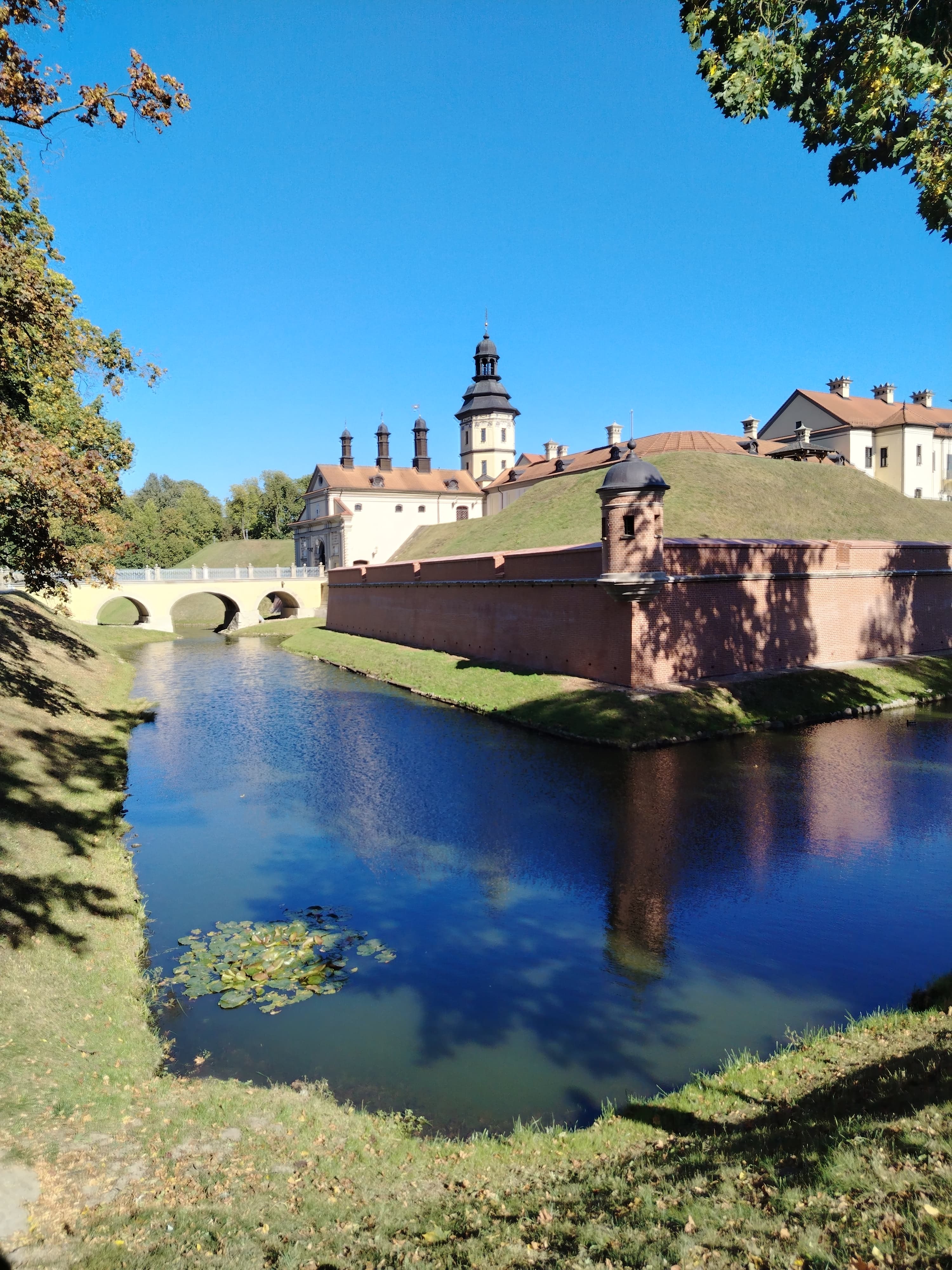 VIP тур Белорусские замки и дворцы: от Средневековья к Ренессансу - фото 7