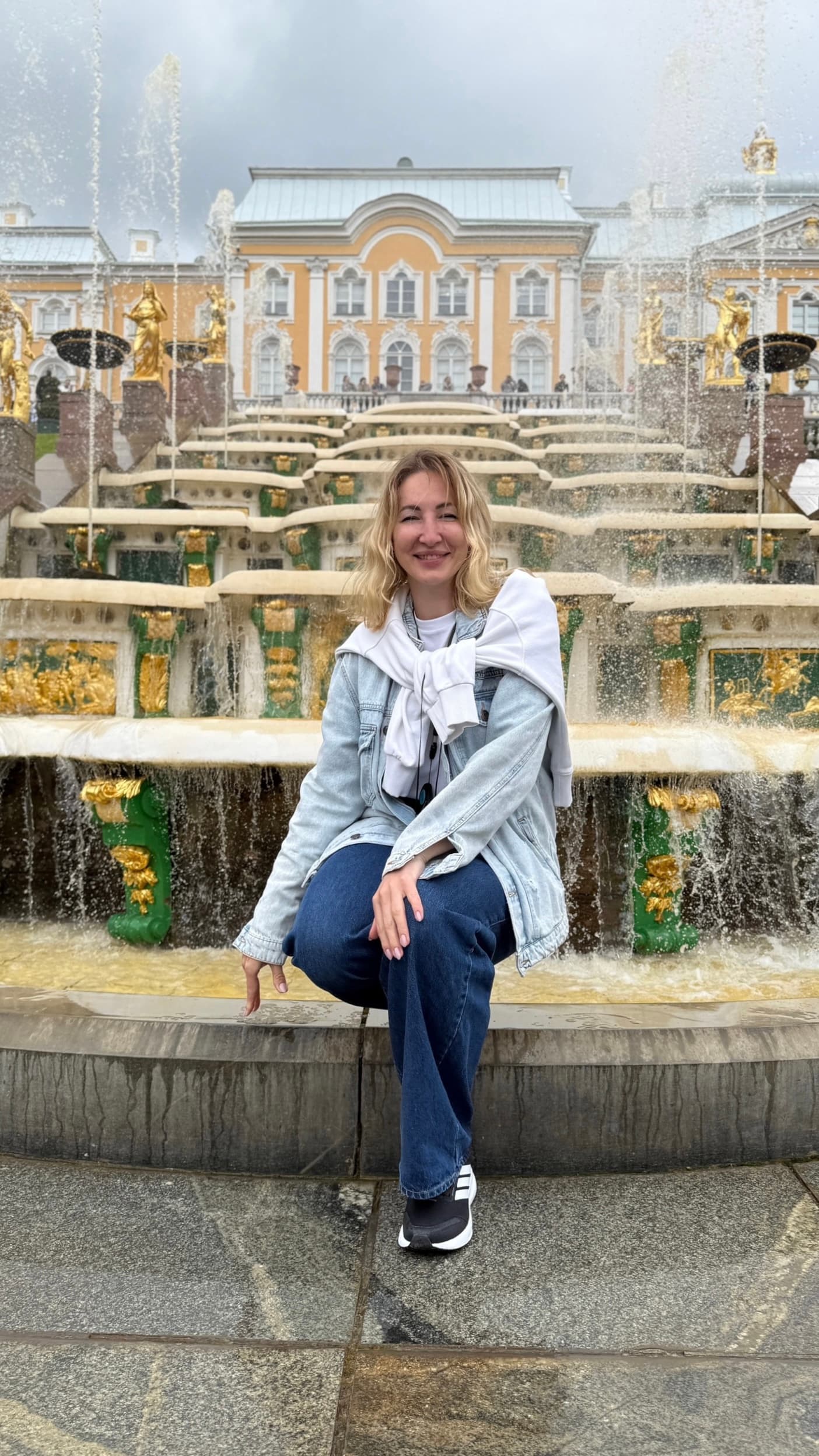 Путешествие мечты: Белые ночи Санкт-Петербурга! - фото 3