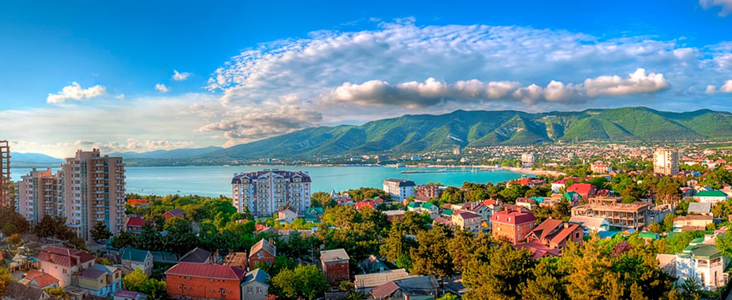 ПУТЕШЕСТВИЕ ПО ПОБЕРЕЖЬЮ - фото 6