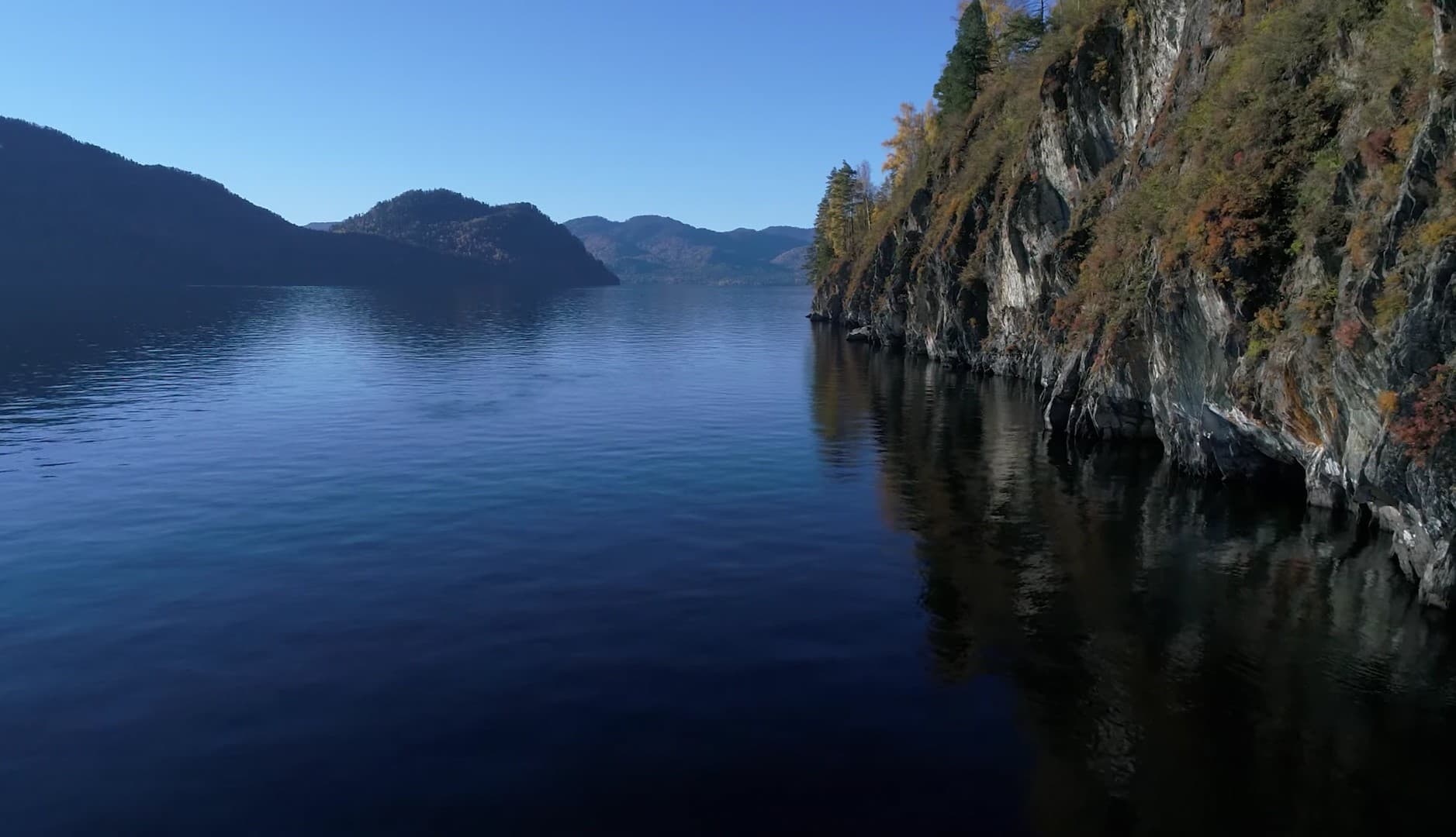 Золотое кольцо Алтая - фото 4