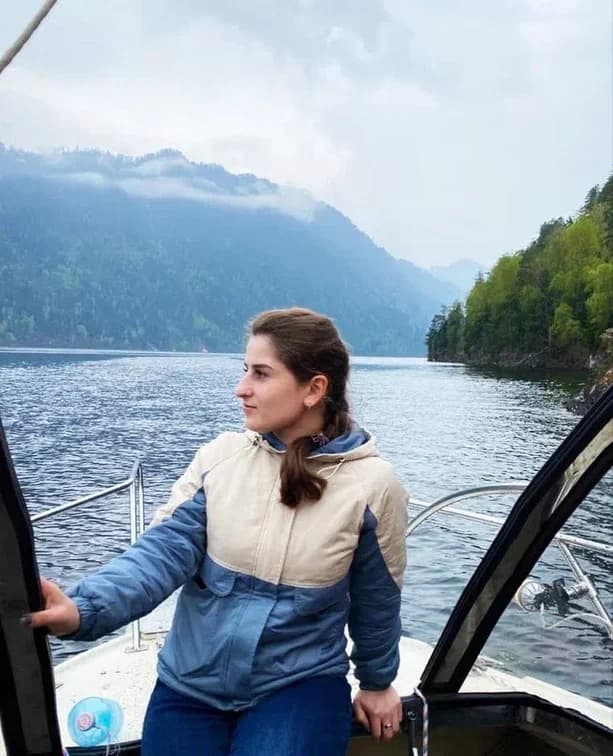 Тайны трех озер - фото 7