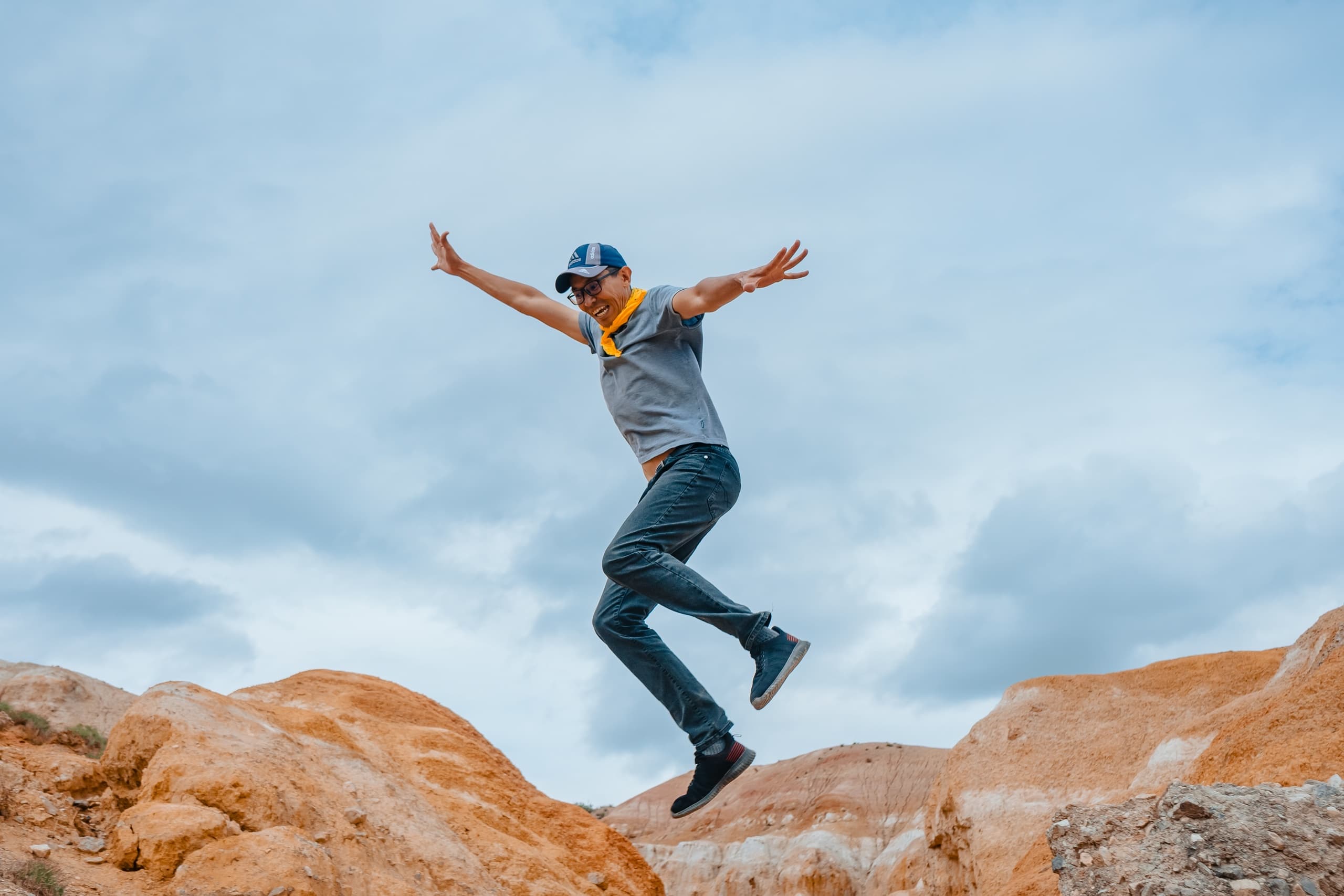 Весеннее пробуждение Алтая - фото 4