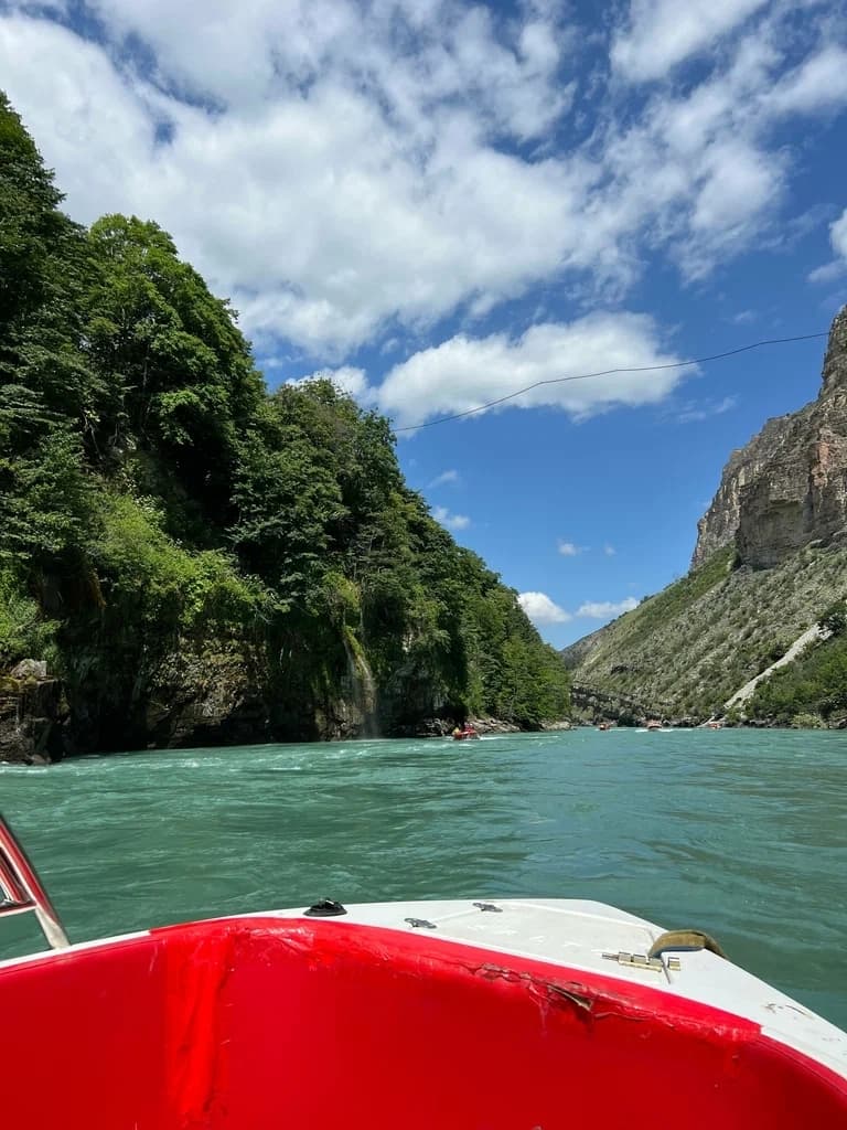 Сулакский каньон (Премиум) - фото 1