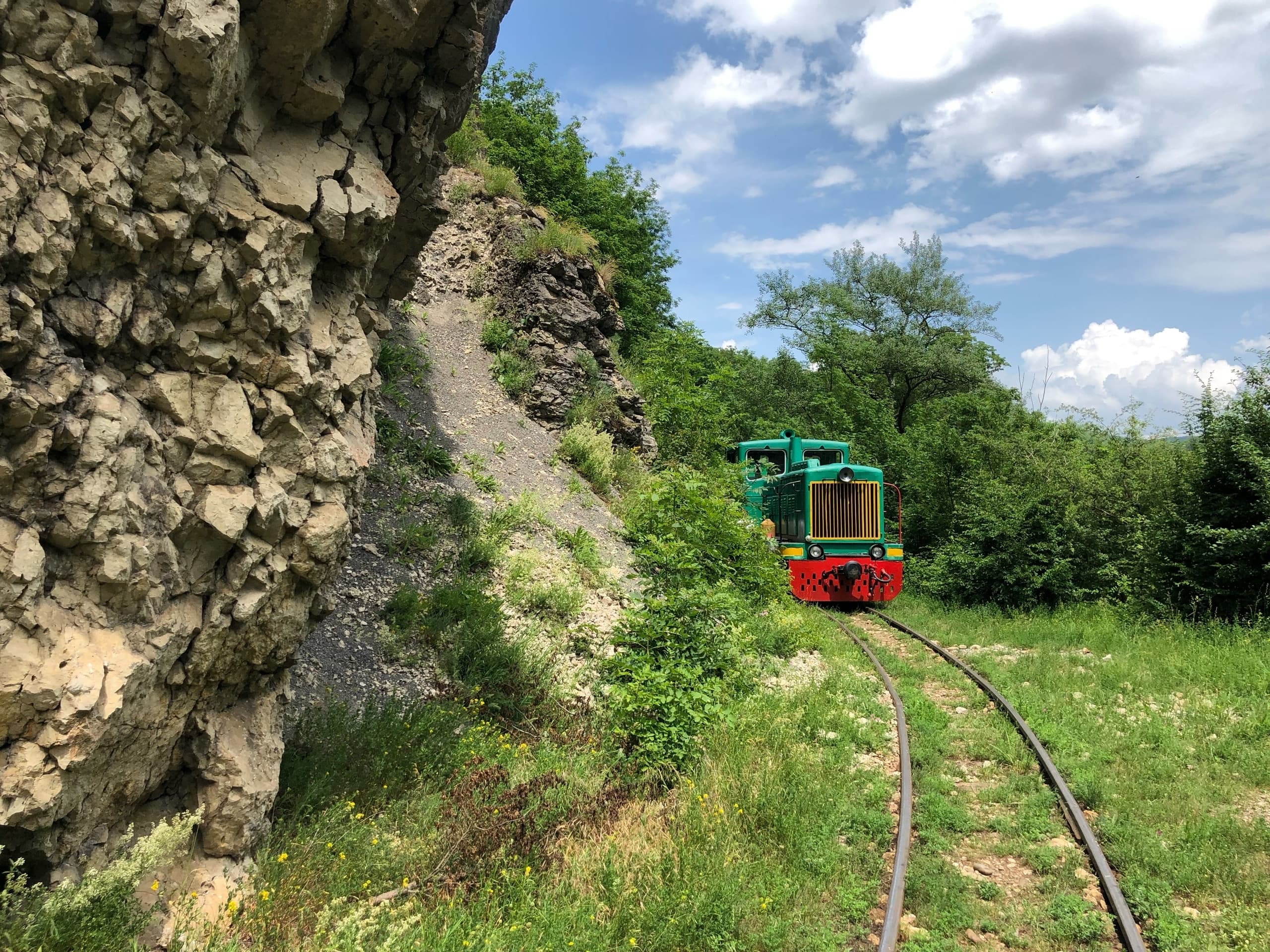 Тур по Апшеронской узкоколейке (3 часа) - фото 3