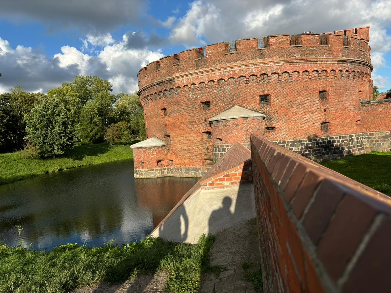 ПЕРВОМАЙ НА БАЛТИКЕ - фото 4