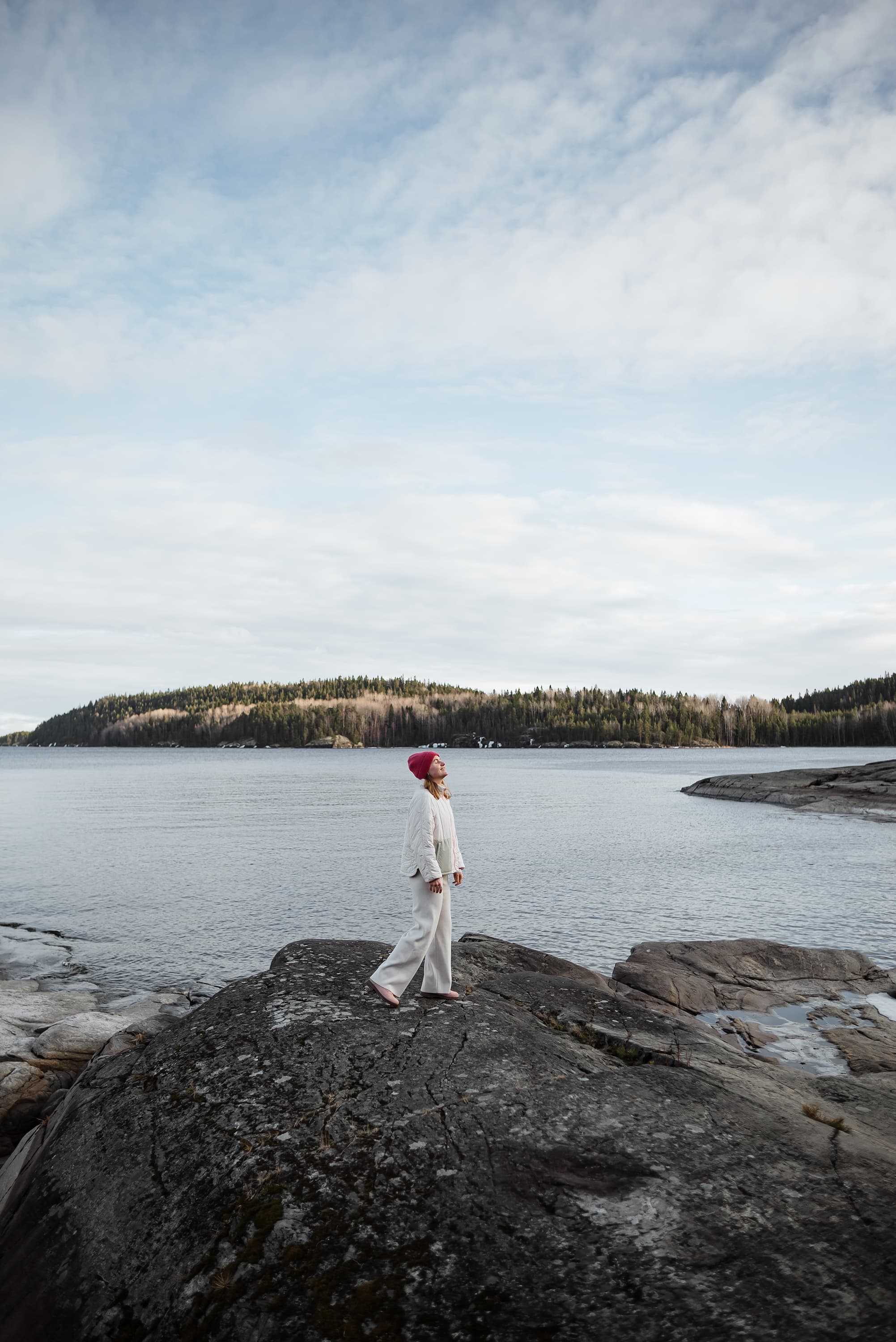 ВЕСЕННИЕ ВЕТРЫ ЛАДОГИ. Май 2026 - фото 5