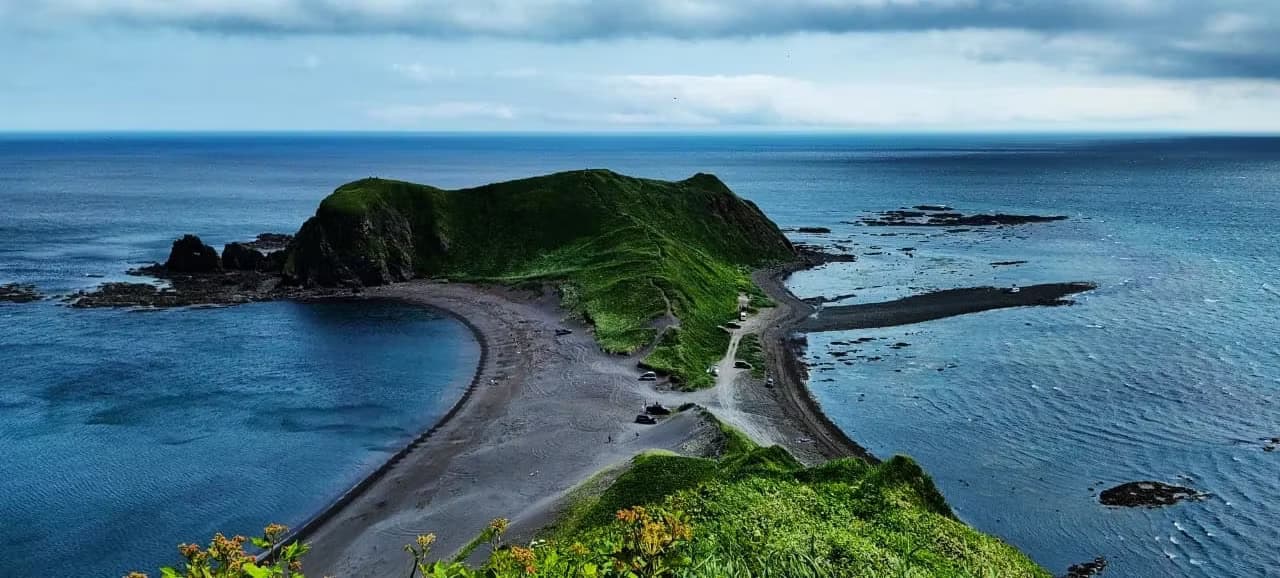 Сахалинский Калейдоскоп 8 дней - фото 1