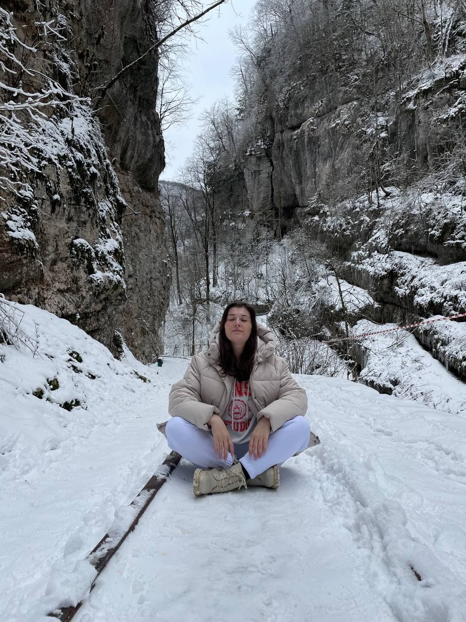 Гуамское ущелье: Погружение в природную сказку - фото 4