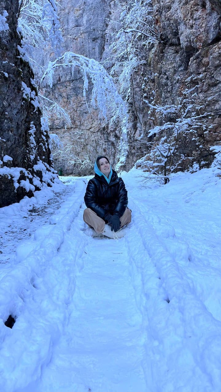 Гуамское ущелье: Погружение в природную сказку - фото 7