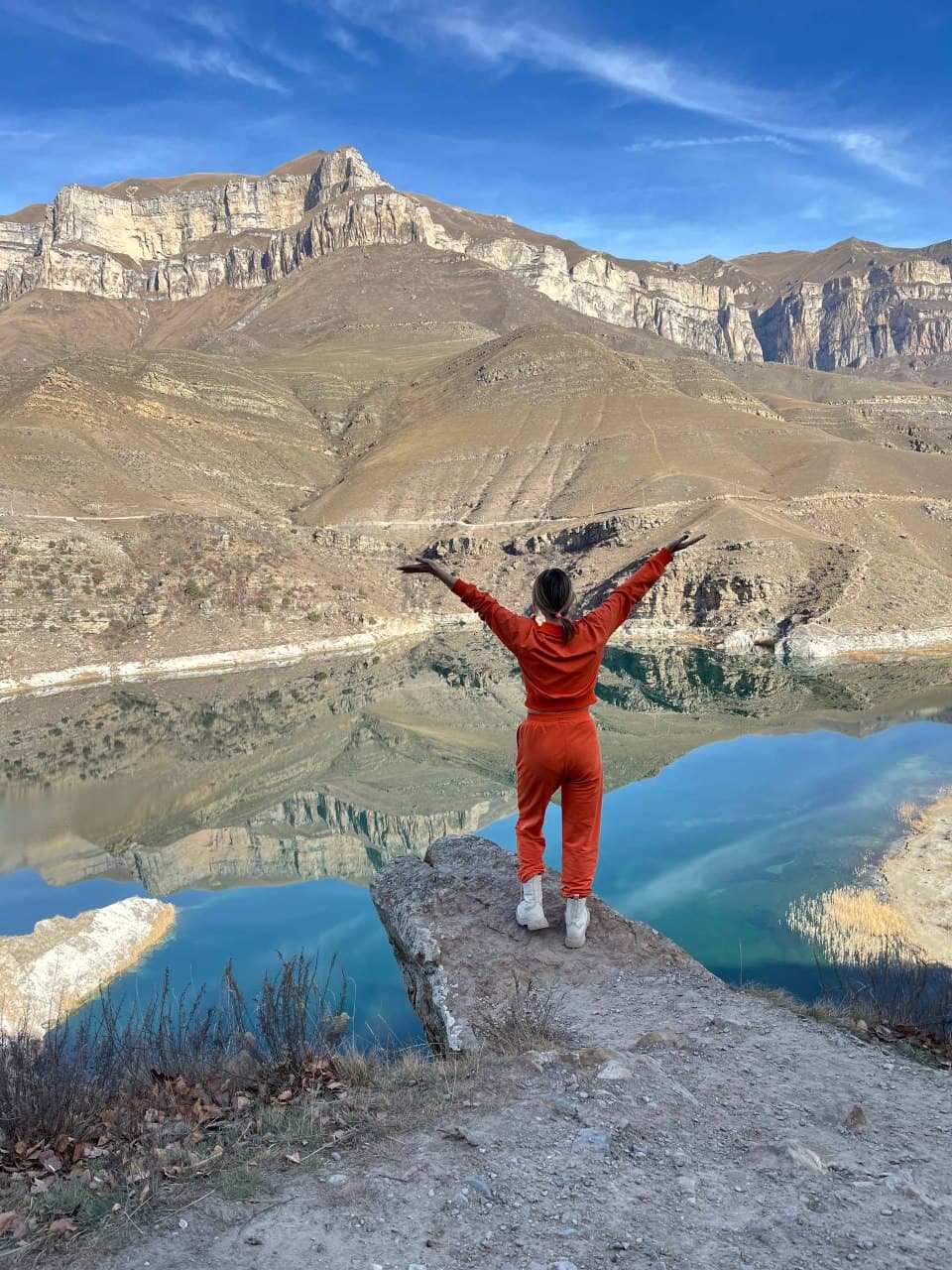 Из Краснодара на Эльбрус - фото 4