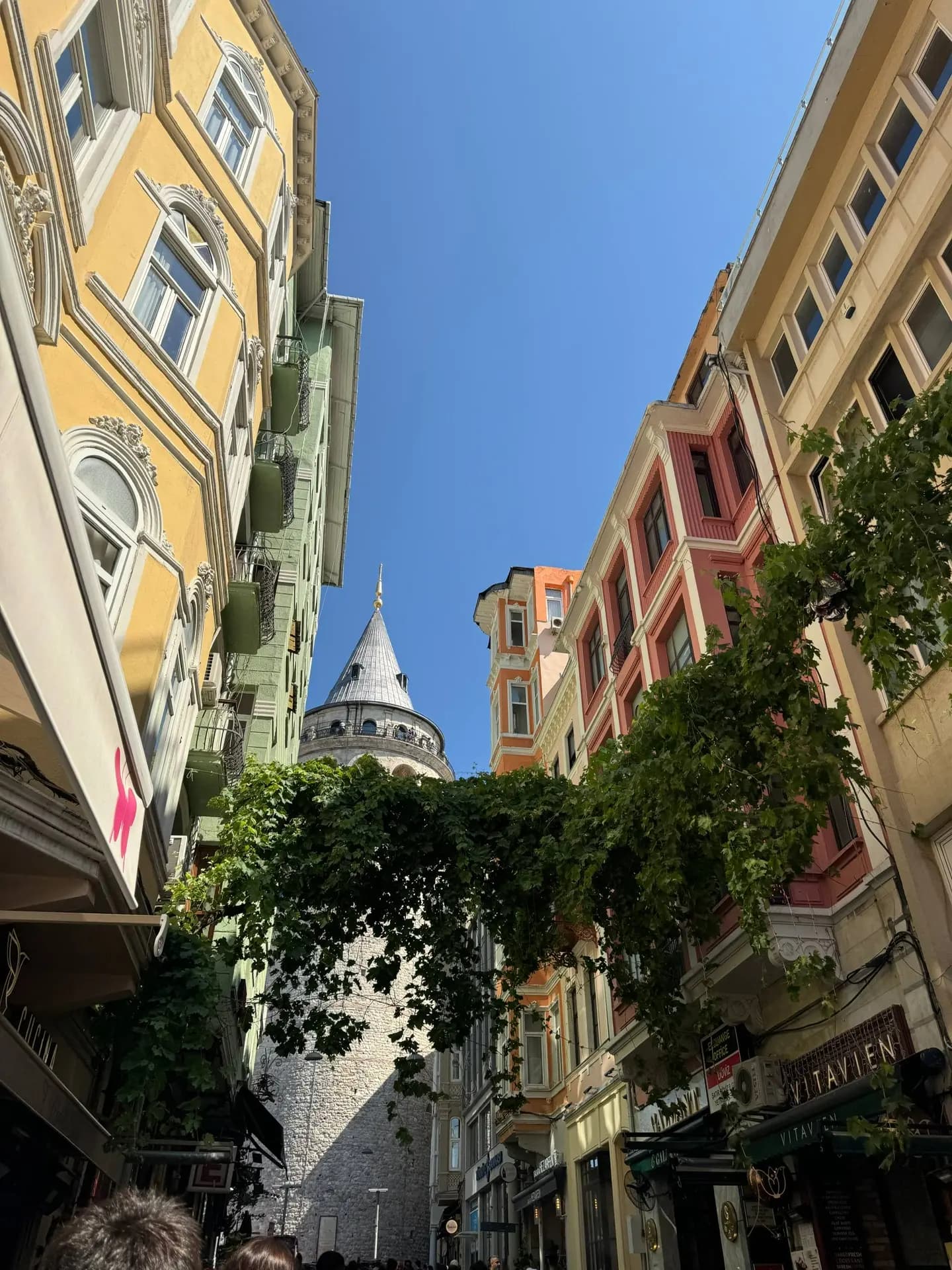 Классический Стамбул: 4 дня в сердце истории Идеальный тур для тех, кто впервые в Стамбуле - фото 1