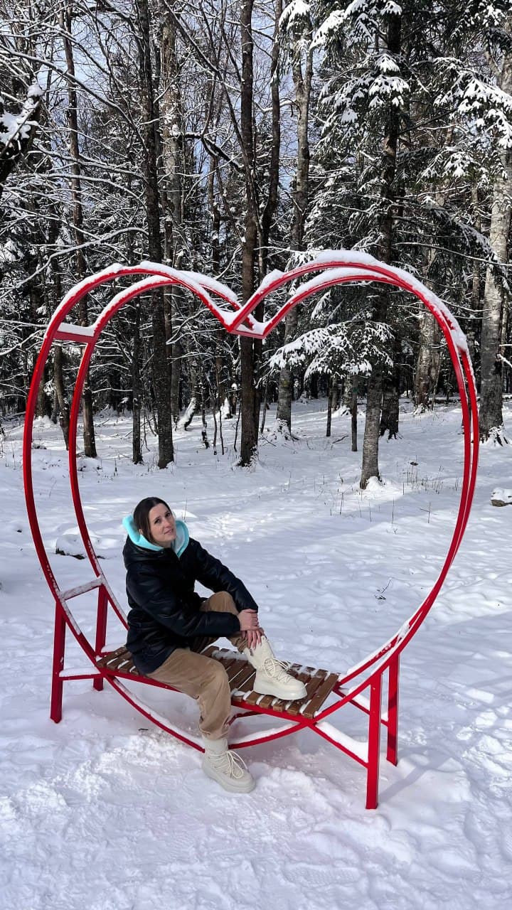 Лаго-Наки из Краснодара: Азишская пещера + смотровая Азиш-Тау - фото 2