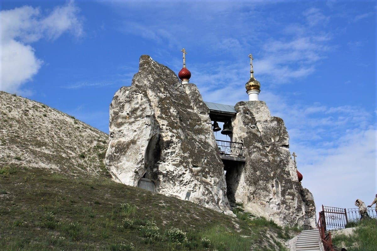 Тур «Классика Воронежской Земли: 3 дня истории и легенд» - фото 3