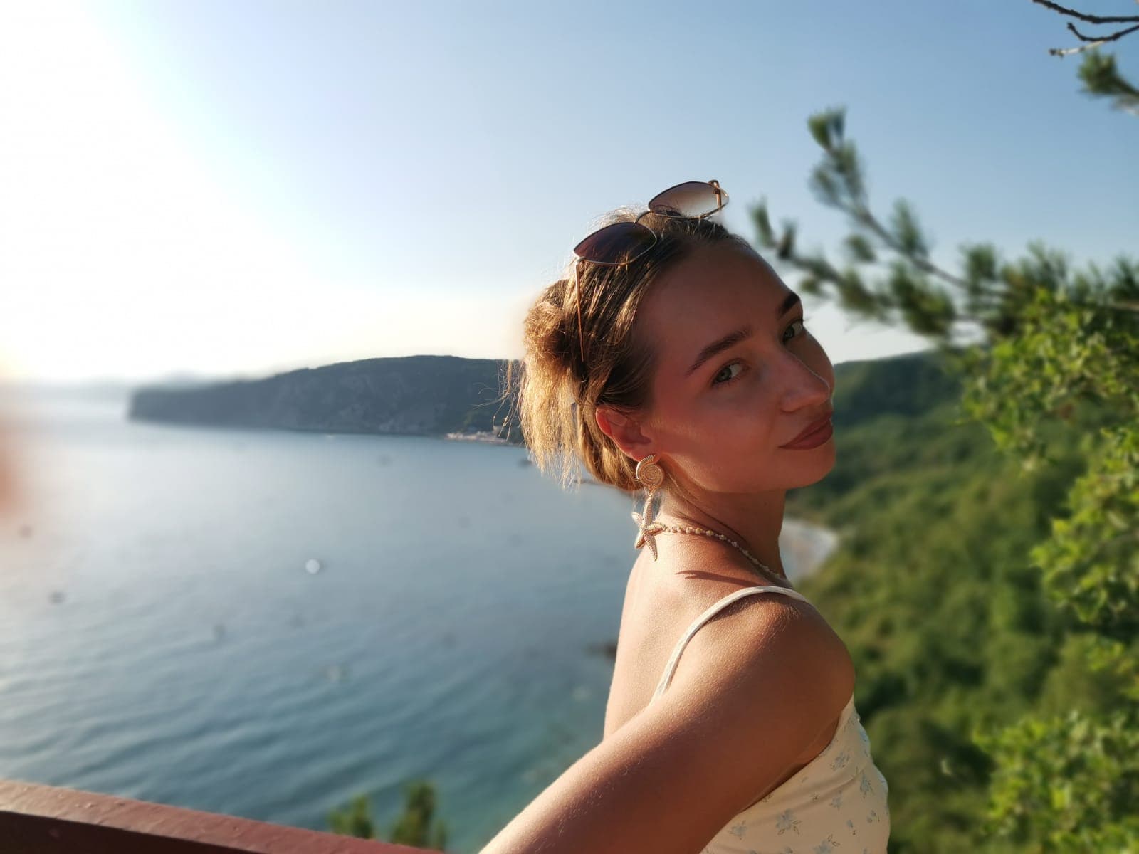 Бухта Инал (Черное море) из Воронежа на 6 дней - фото 8