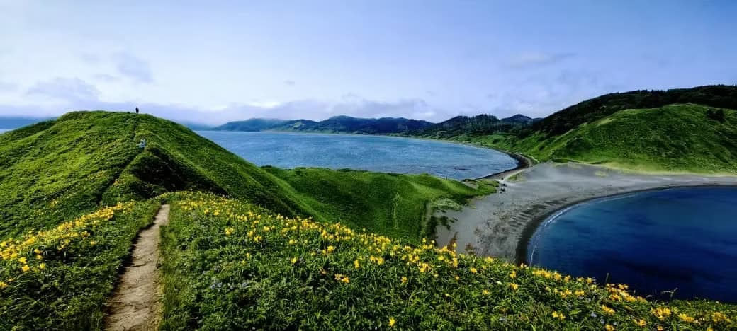 Сахалинский Калейдоскоп 8 дней