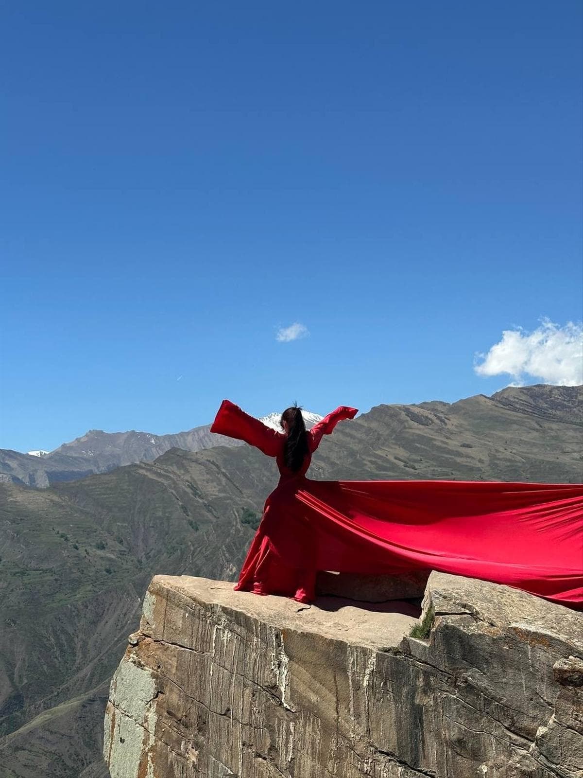 Дагестан с Дербентом - фото 1