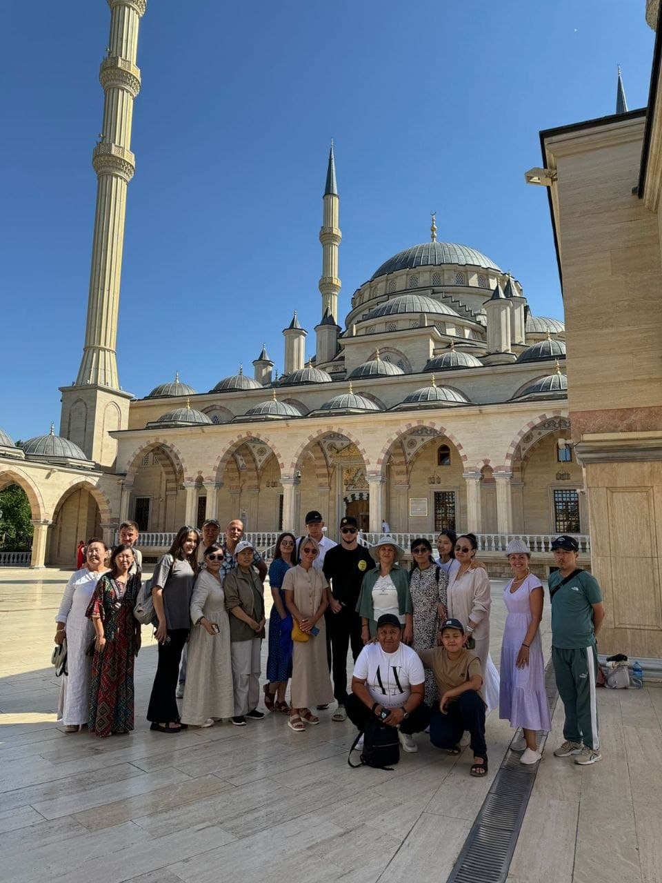 Чеченская Республика ( Шали\Грозный\Аргун) - фото 1