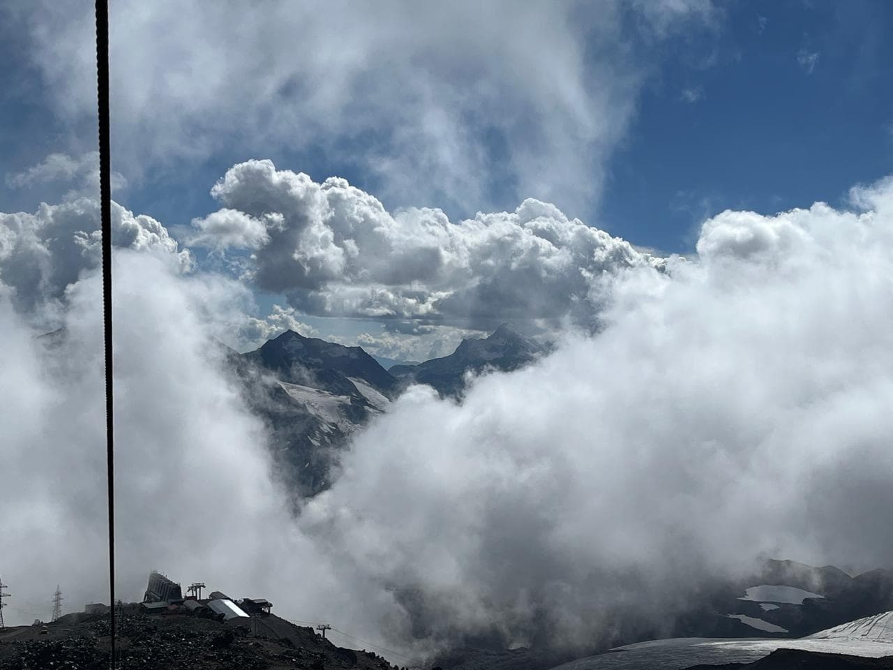 Эльбрус - величественные виды и незабываемые впечатления. Откройте для себя Кавказ - фото 3