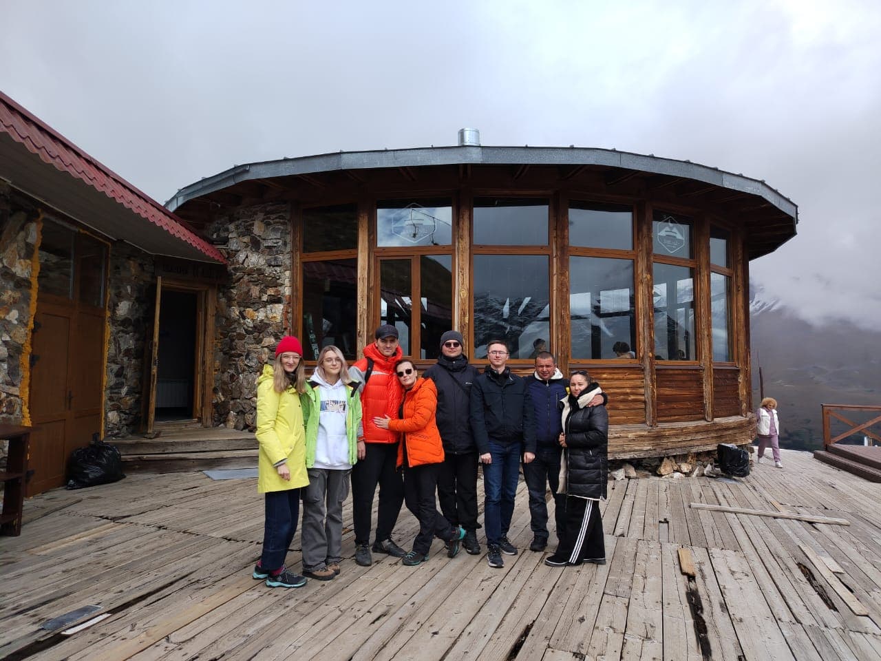 Эльбрус - величественные виды и незабываемые впечатления. Откройте для себя Кавказ