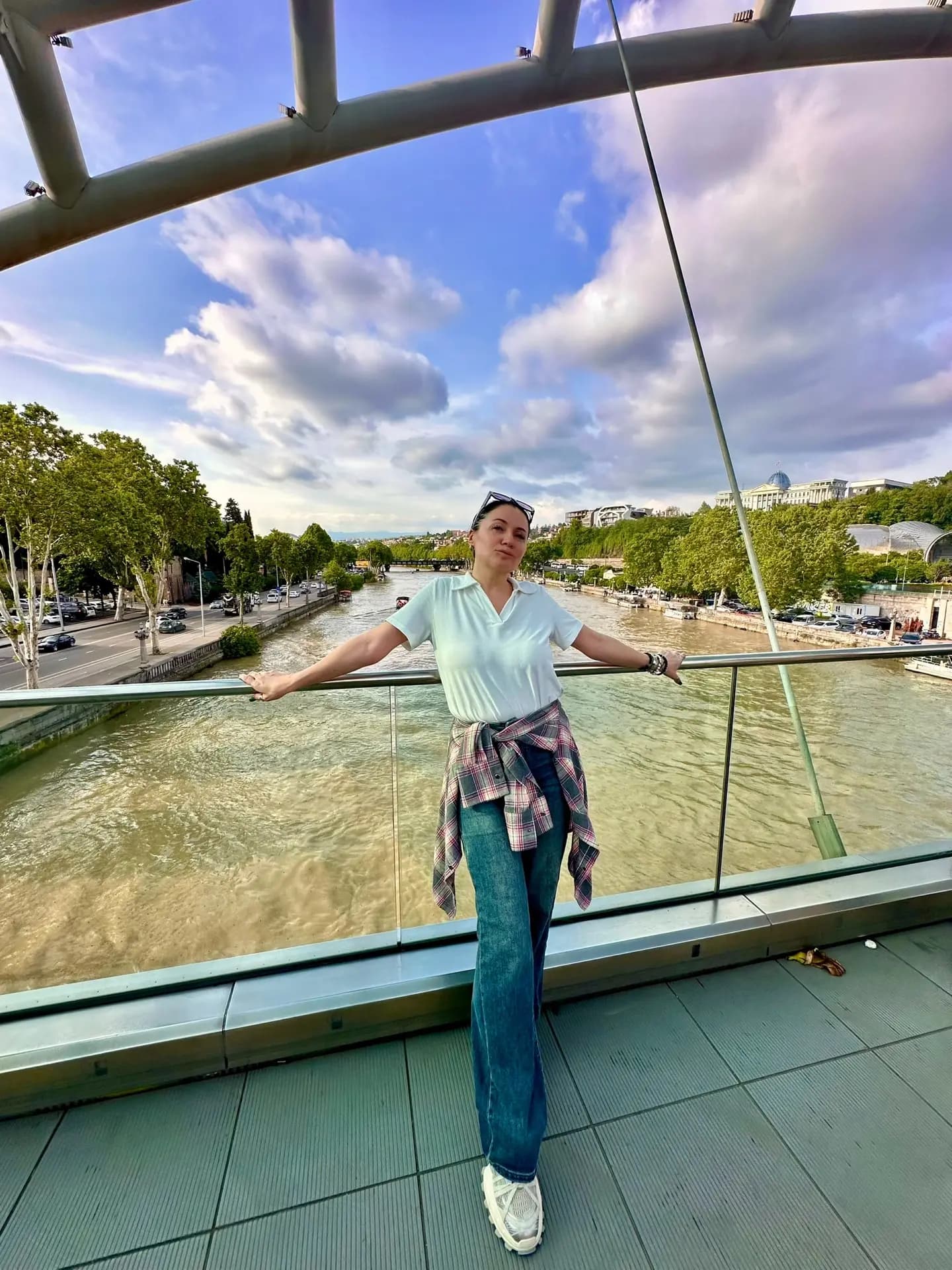 РТВЕЛИ: Попробуй Грузию на вкус! Главный праздник урожая. Сбор винограда. Грузинское застолье. - фото 5