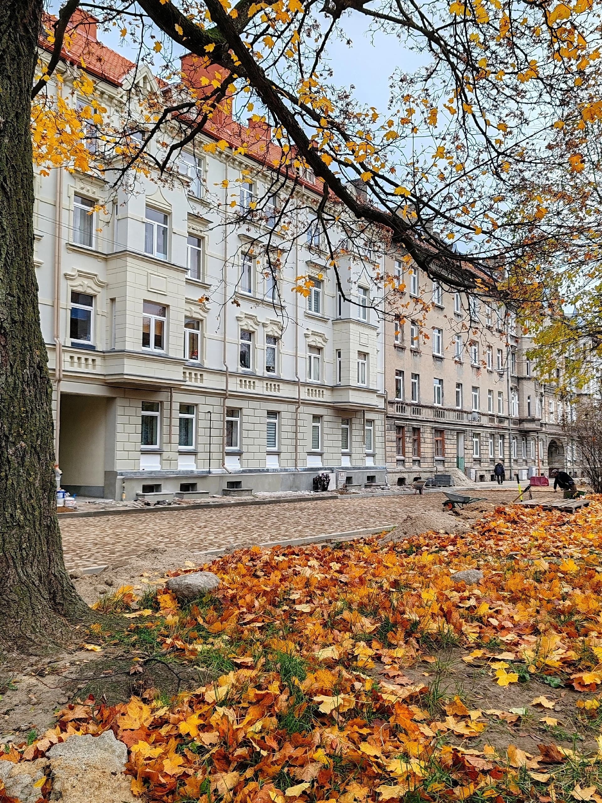 В старинные Гердауэн и Инстербург! Мир Патефонов, баварской деревушки и красивейших зданий! - фото 9