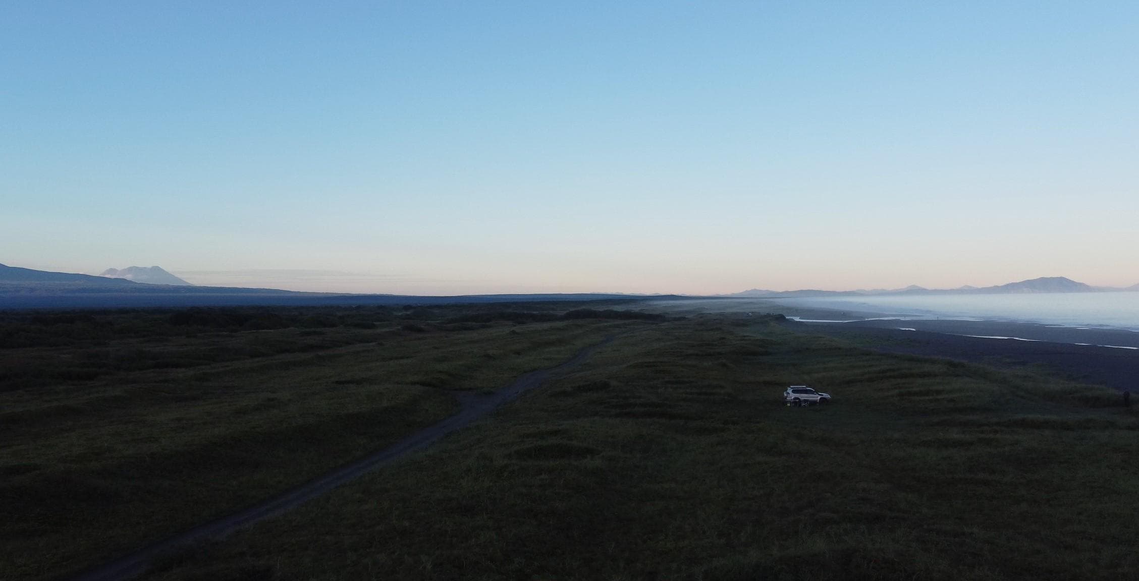 Халактырский пляж - фото 2