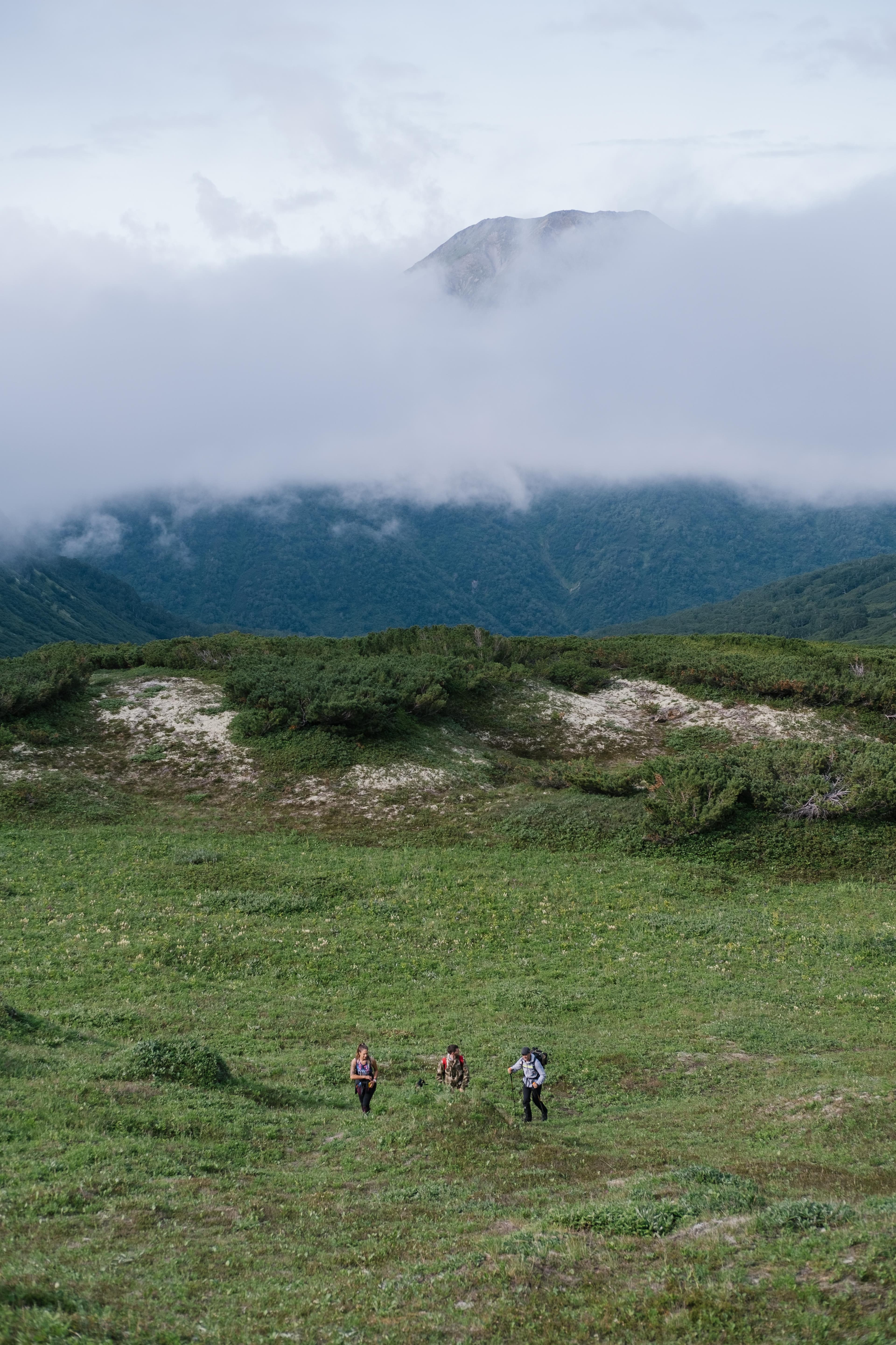 Ганальские востряки - фото 2