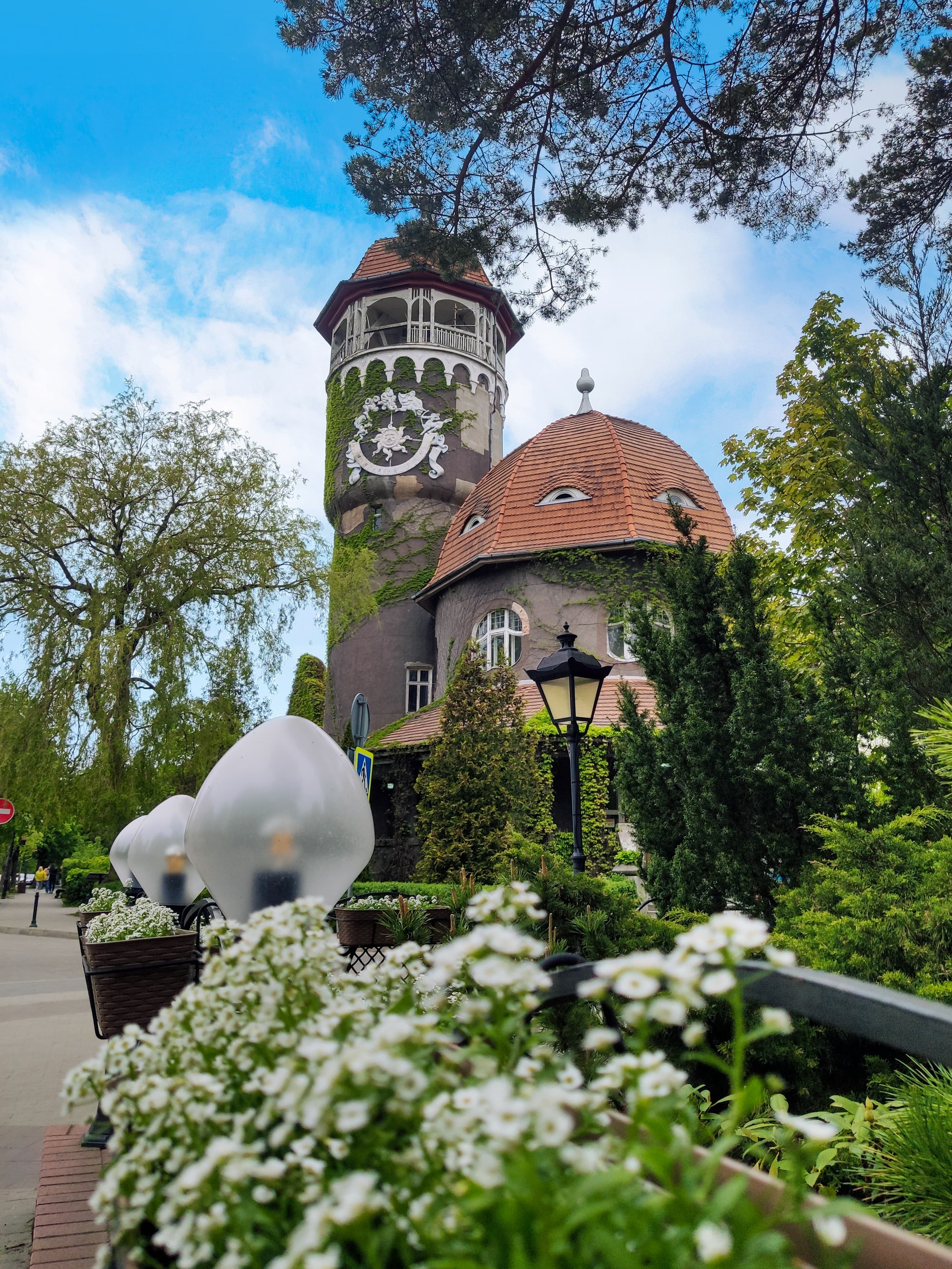 Тур "Впервые в Калининграде" 4 дня/3 ночи - фото 6