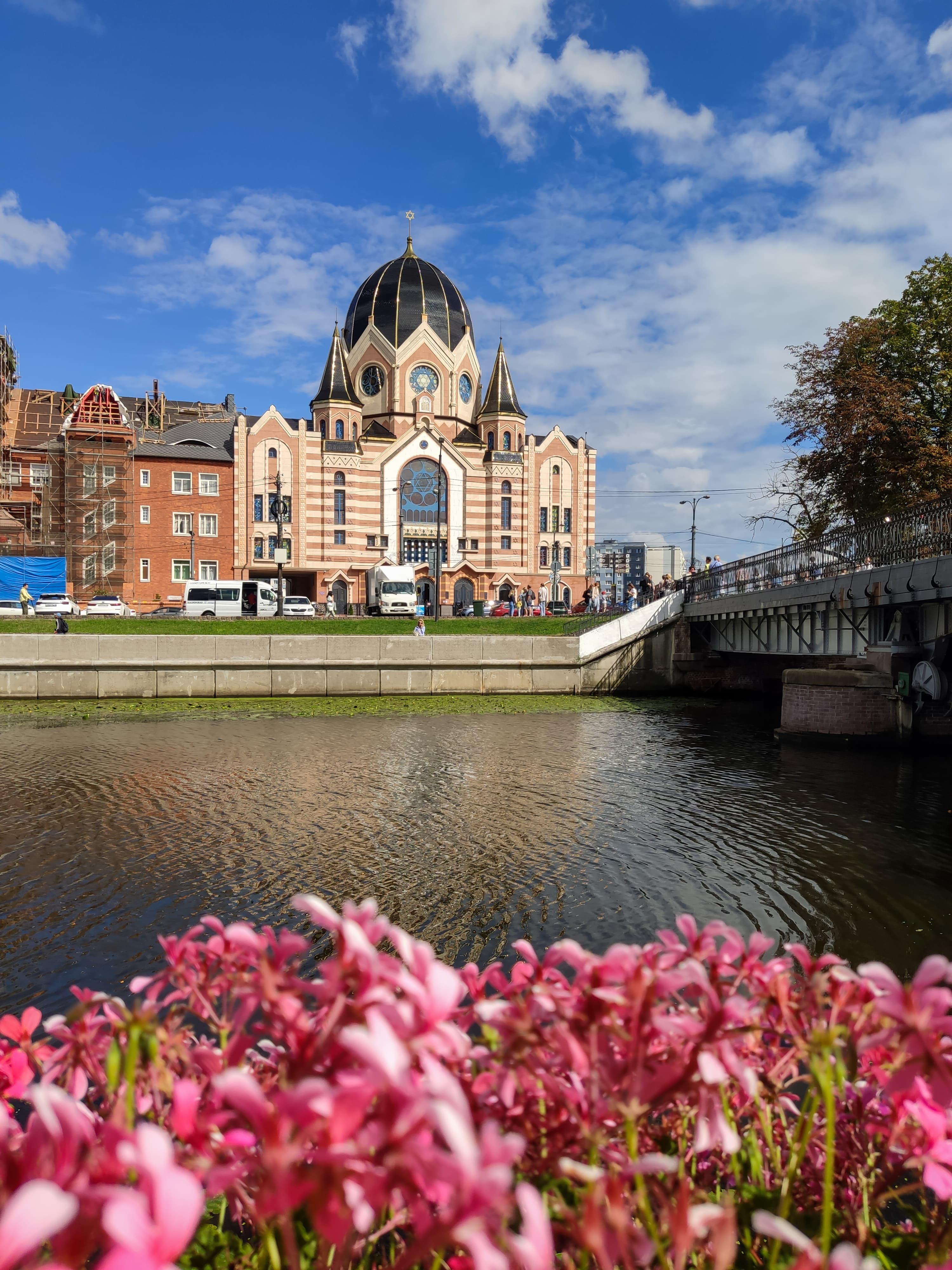 Тур "Впервые в Калининграде" 4 дня/3 ночи - фото 5