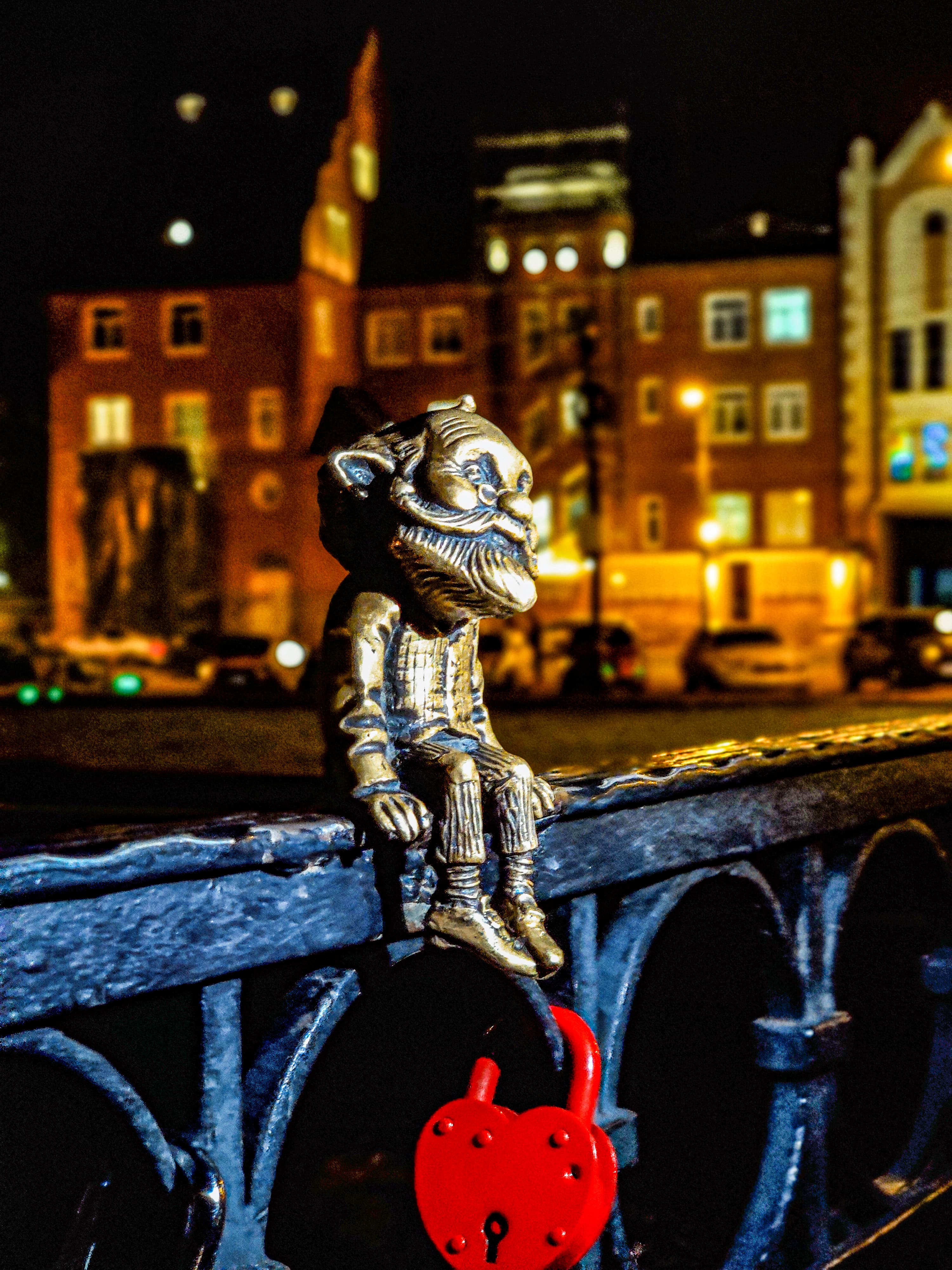 Тур "Впервые в Калининграде" 4 дня/3 ночи - фото 7