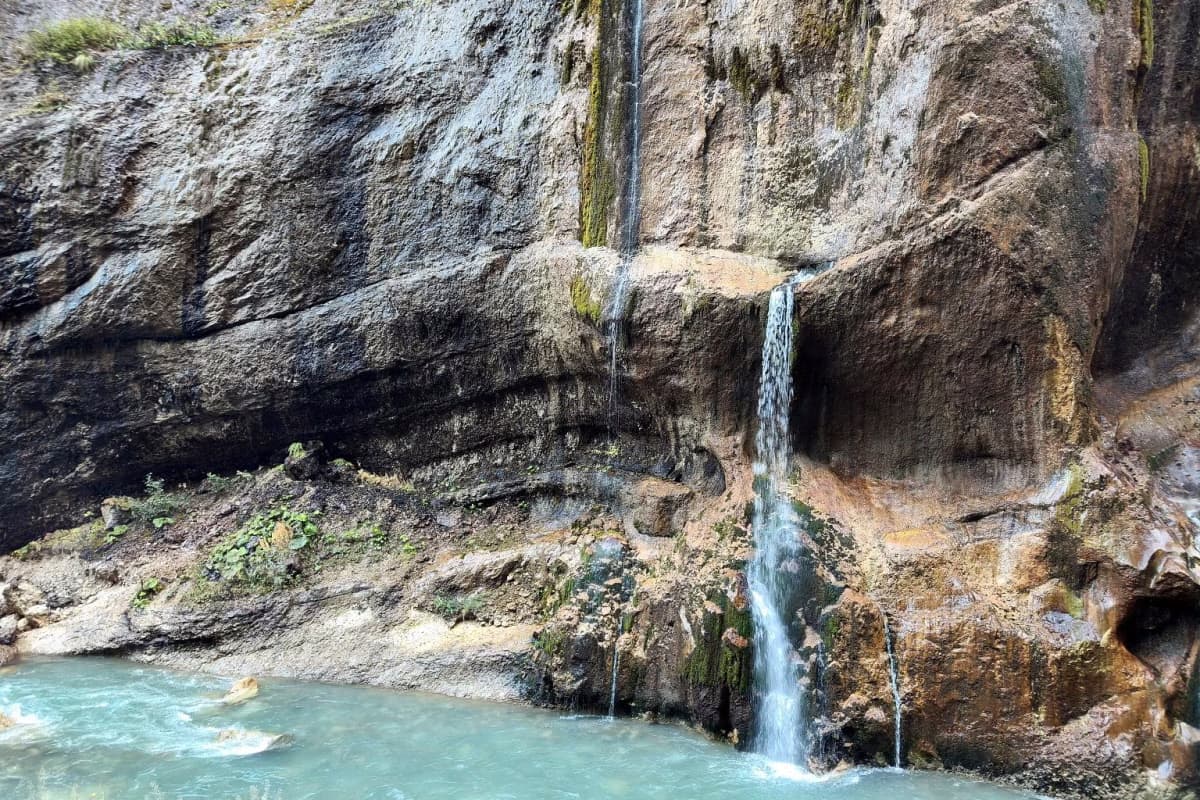 Чегем: открытие сезона - фото 2