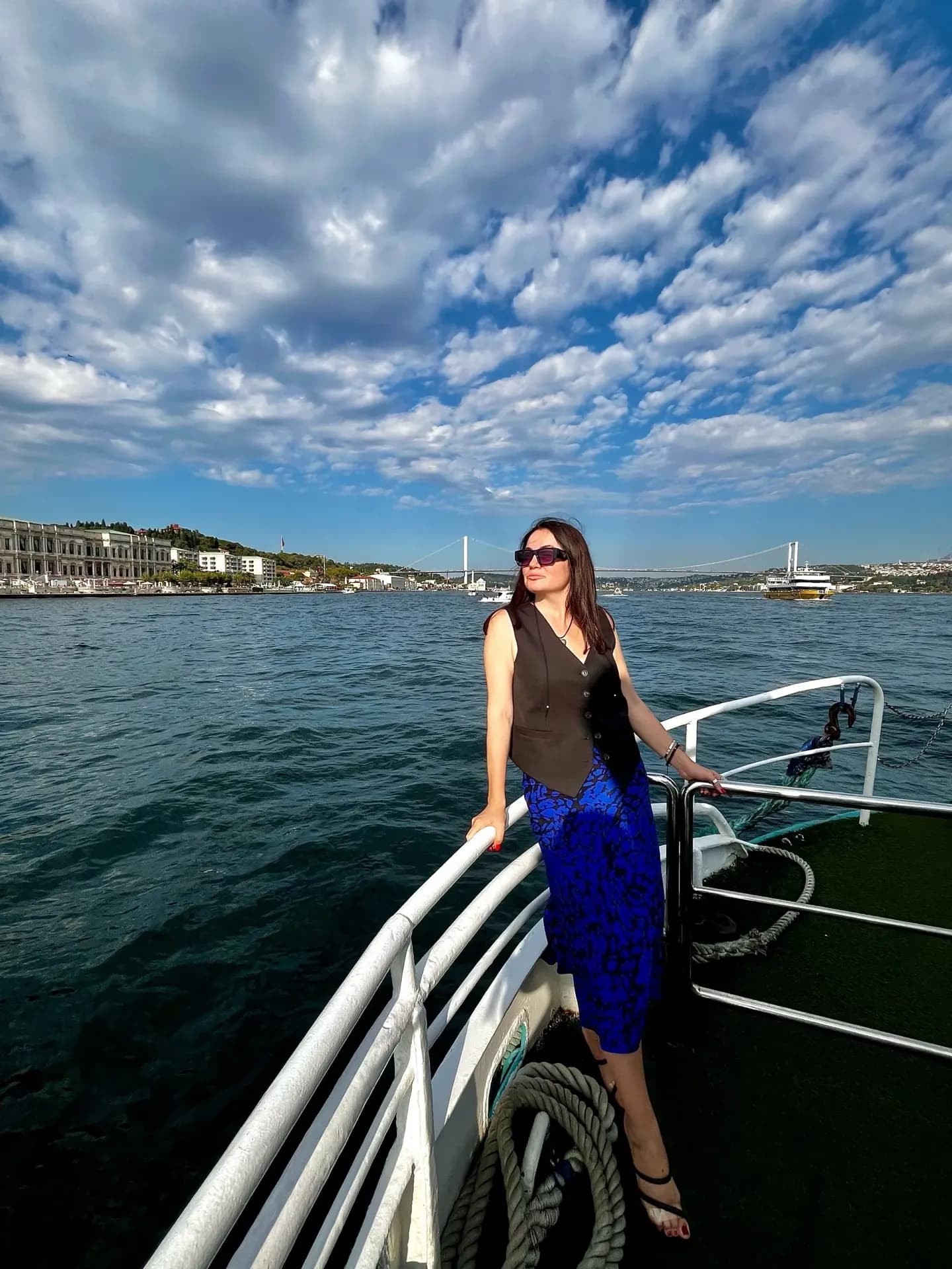 Стамбульские истории. Принцевы острова 5 дней в ритме города и на волнах Мраморного моря