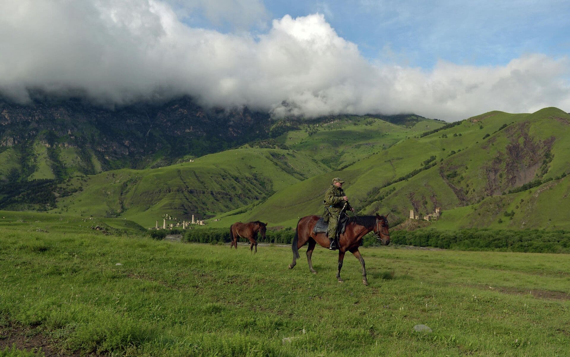 Тур в Осетию и Ингушетию на майские 2026 из Ростова на Дону - фото 9