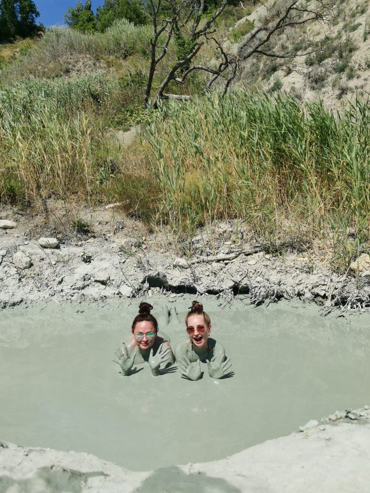 Бухта Инал (Черное море) из Воронежа на 6 дней - фото 9