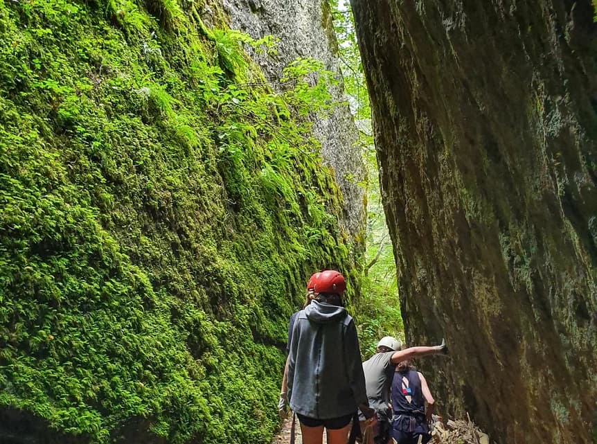 Тур «Майские праздники в горах» 7 дней / 6 ночей / 5 активных дней - фото 3