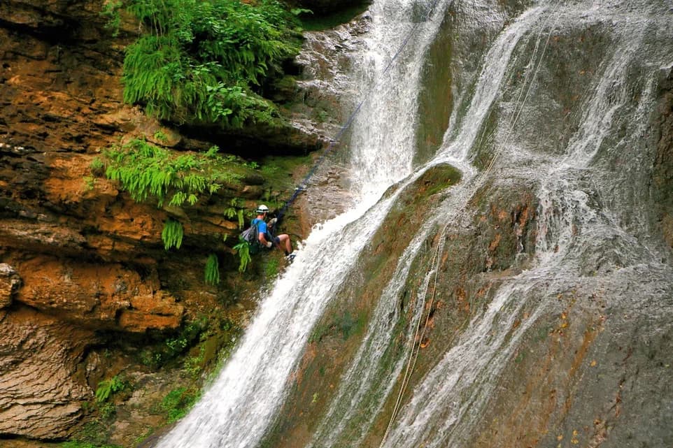 Тур «Майские праздники в горах» 7 дней / 6 ночей / 5 активных дней - фото 4