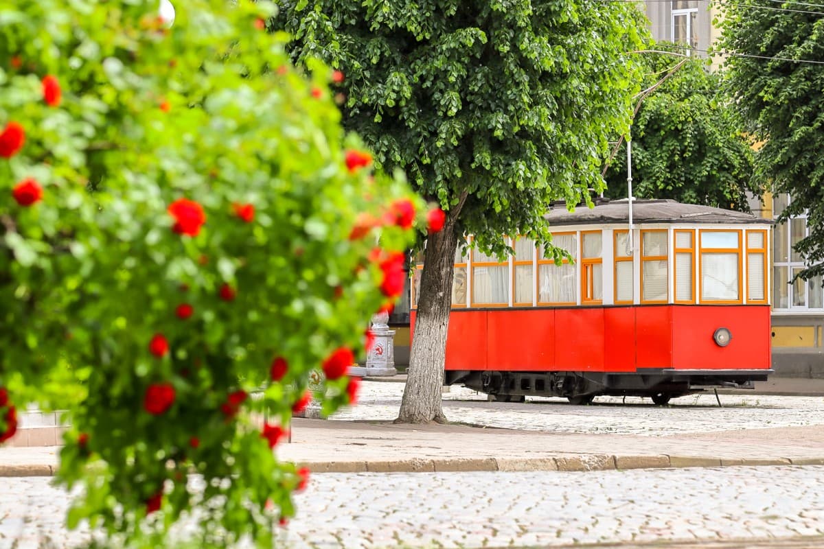 Индивидуальное путешествие в Инстербург и Тильзит: знакомство и детали. Однодневный тур