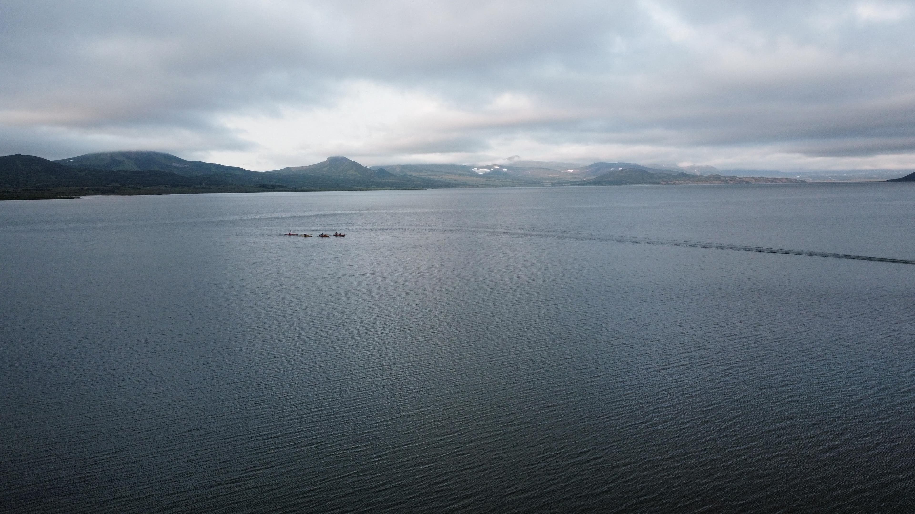 Озеро Толмачева - фото 4