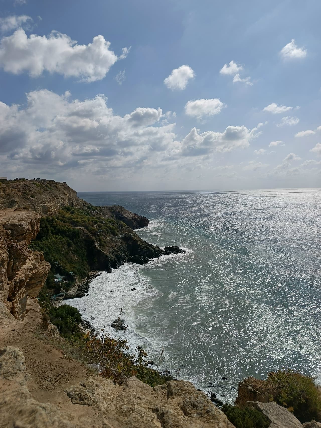Тур «Крым: Севастополь + Бахчисарай» - фото 4