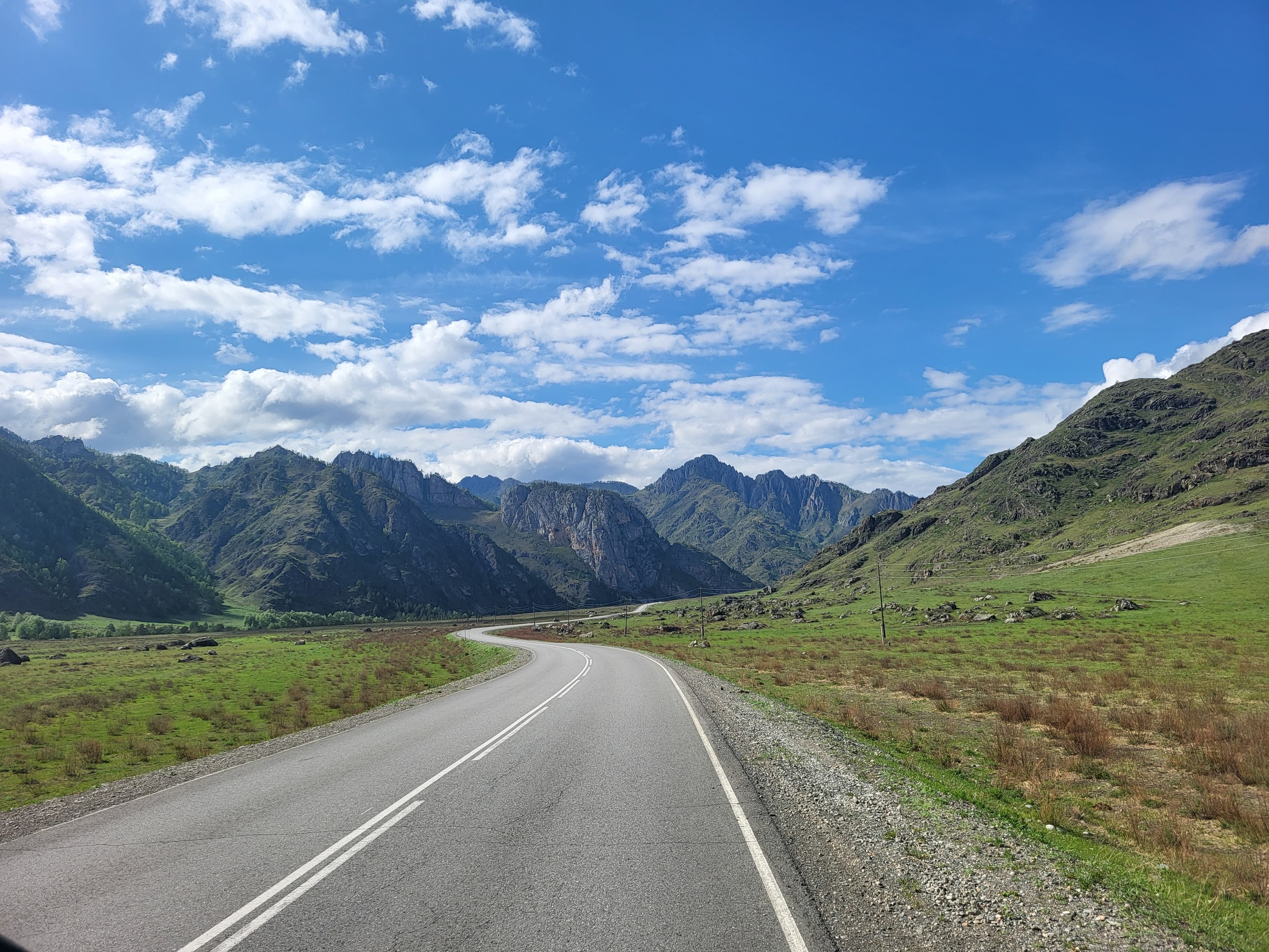 Алтайское долголетие - для тех, кто молод душой - фото 3