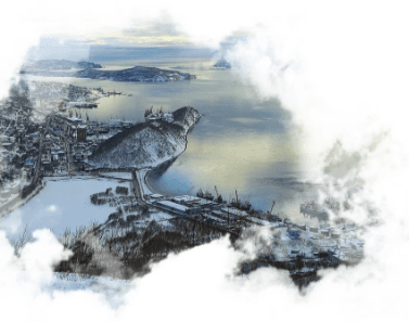 Мыс Маячный и скалы Три брата - фото 2