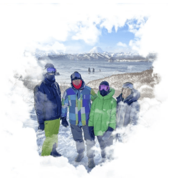 Мыс Маячный и скалы Три брата - фото 7