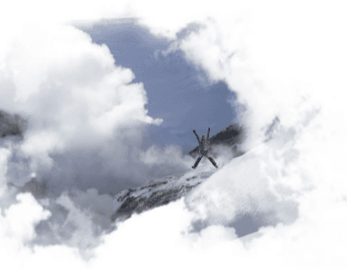 Снегоходный тур к вулканам Камчатки - фото 6