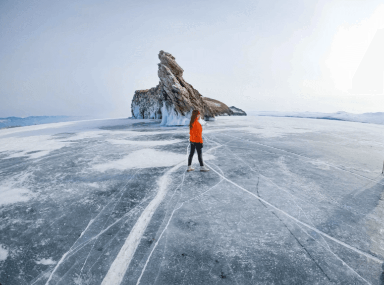 Двухдневный тур на остров Ольхон - фото 3