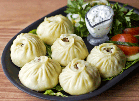 Двухдневный тур на остров Ольхон - фото 4