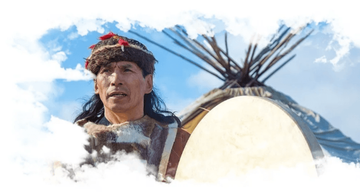 Этнографическая экскурсия