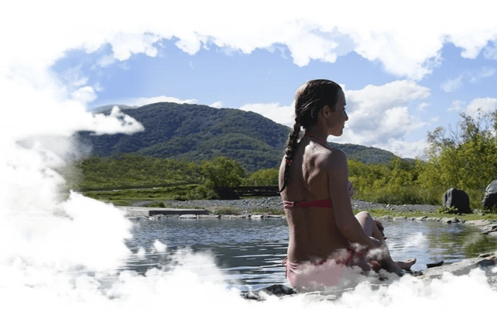 Малкинские термальные источники