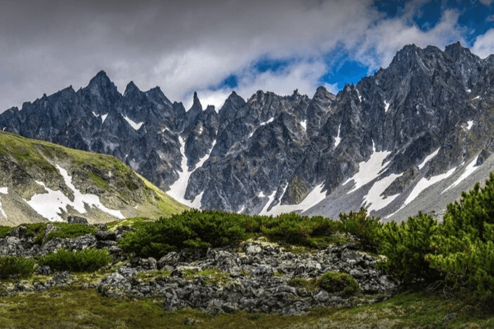 Ганальские востряки - фото 9