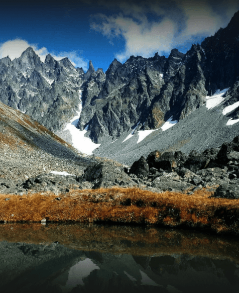 Ганальские востряки - фото 7